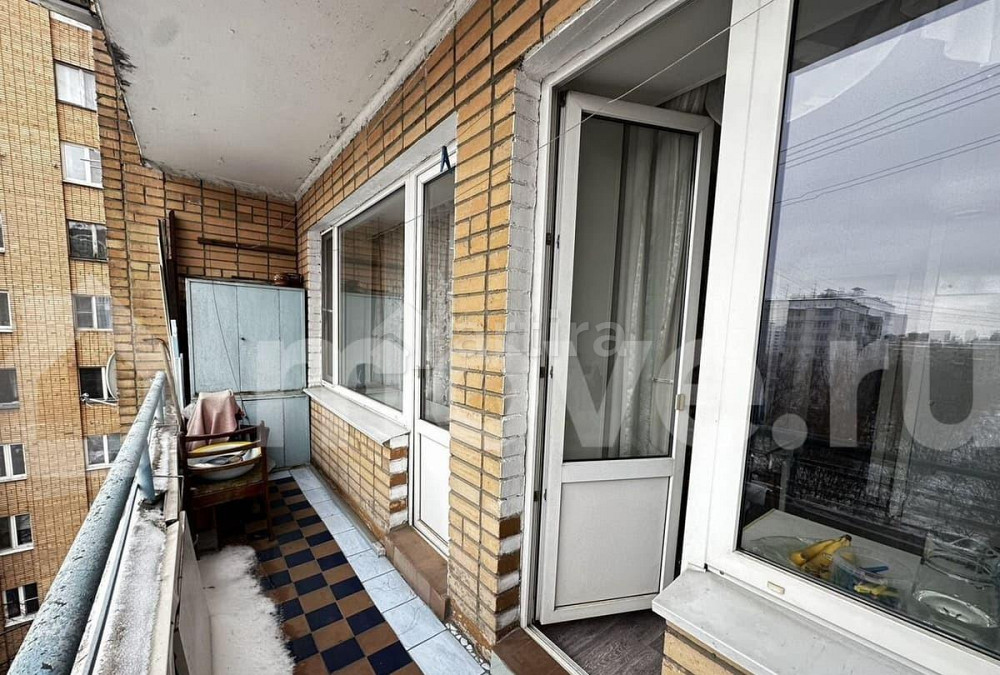 2-комн. квартира, 44.5 м2, 9/14 эт. Москва - изображение 5