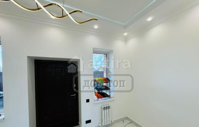 Коттедж, 400 м2 Лобня - изображение 11