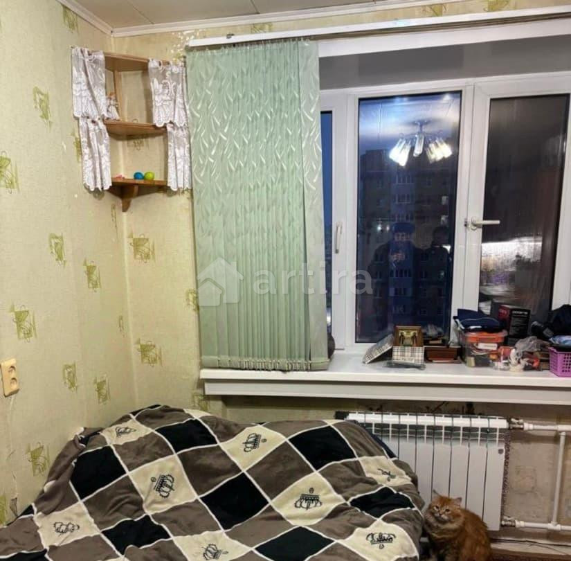 Комната, 29 м2, 6/9 эт. Зеленодольск - изображение 7