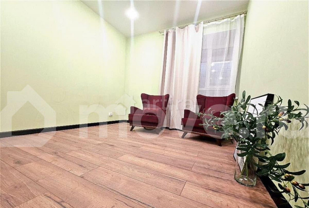 Студия, 17.4 м2, 1/5 эт. Москва - изображение 7