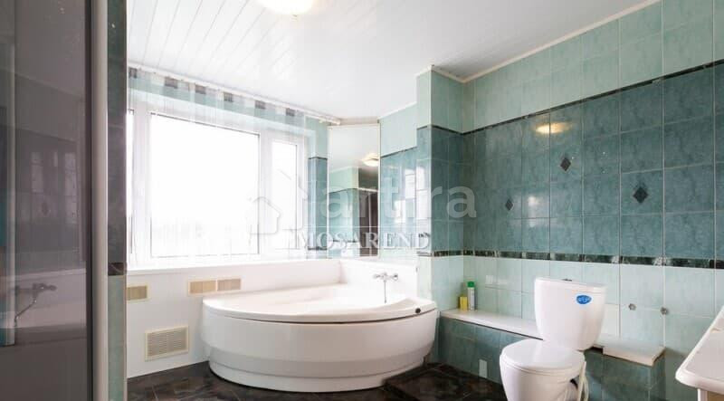 Коттедж, 300 м2 Солнечногорск - изображение 14