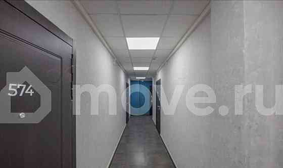 Студия, 20.8 м2, 2/5 эт. Москва