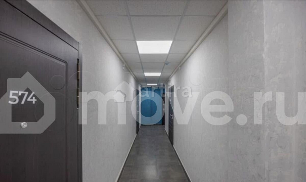 Студия, 20.8 м2, 2/5 эт. Москва - изображение 6