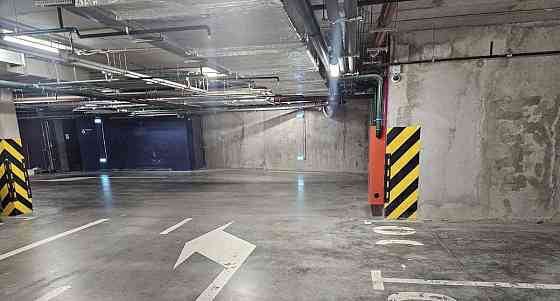 Гараж, 14 м2 Санкт-Петербург