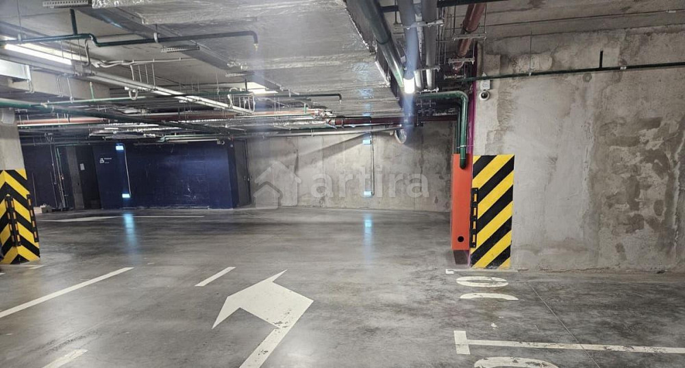 Гараж, 14 м2 Санкт-Петербург - изображение 5