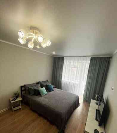 1-комн. квартира, 51 м2, 13/17 эт. Самара