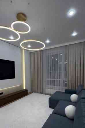 2-комн. квартира, 71 м2, 10/16 эт. Самара