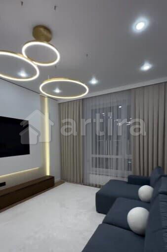 2-комн. квартира, 71 м2, 10/16 эт. Самара - изображение 3