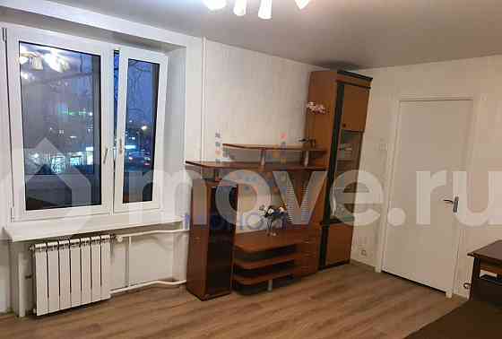 3-комн. квартира, 63.5 м2, 2/12 эт. Москва