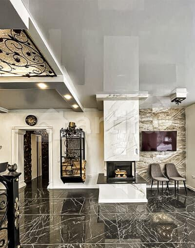 Коттедж, 250 м2 Зеленогорск - изображение 12