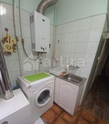 2-комн. квартира, 40 м2, 1/2 эт. Таганрог - изображение 14