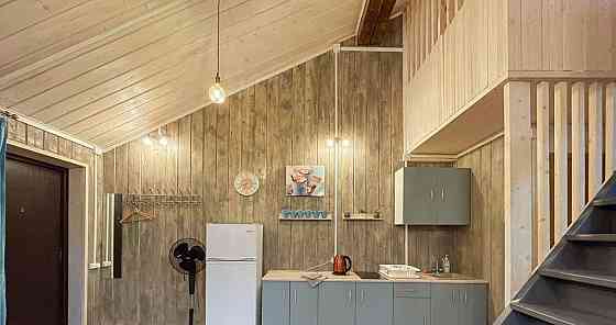 Таунхаус, 42 м2, 10 га, 2 эт. Выборг