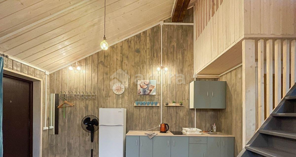 Таунхаус, 42 м2, 10 га, 2 эт. Выборг - изображение 4