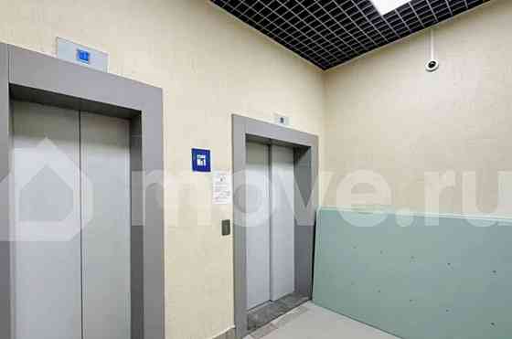 Студия, 21 м2, 2/20 эт. Москва