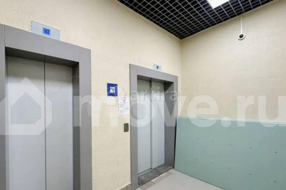 Студия, 21 м2, 2/20 эт. Москва - изображение 2