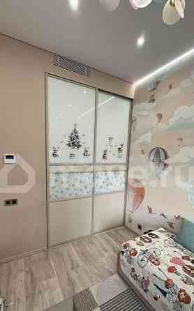 4-комн. квартира, 83.9 м2, 34/52 эт. Москва