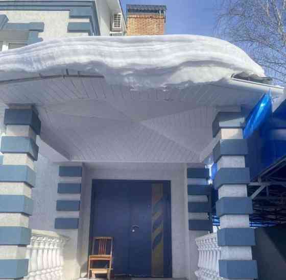 Дом, 500 м2, 5 соток, 3 эт. Самара