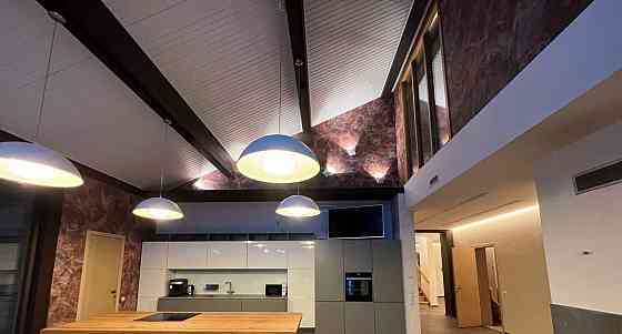 Дом, 270 м2, 25 соток, 2 эт. Всеволожск