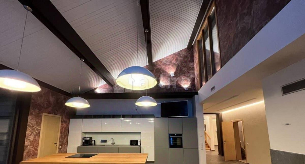 Дом, 270 м2, 25 соток, 2 эт. Всеволожск - изображение 3