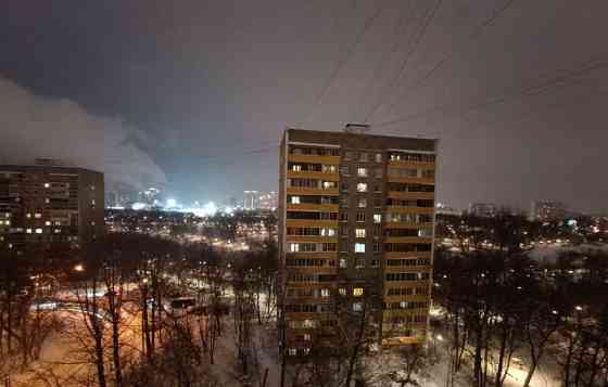 1-комн. квартира, 34.8 м2, 10/14 эт. Москва