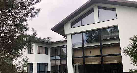 Дом, 640 м2, 40 соток, 2 эт. Истра