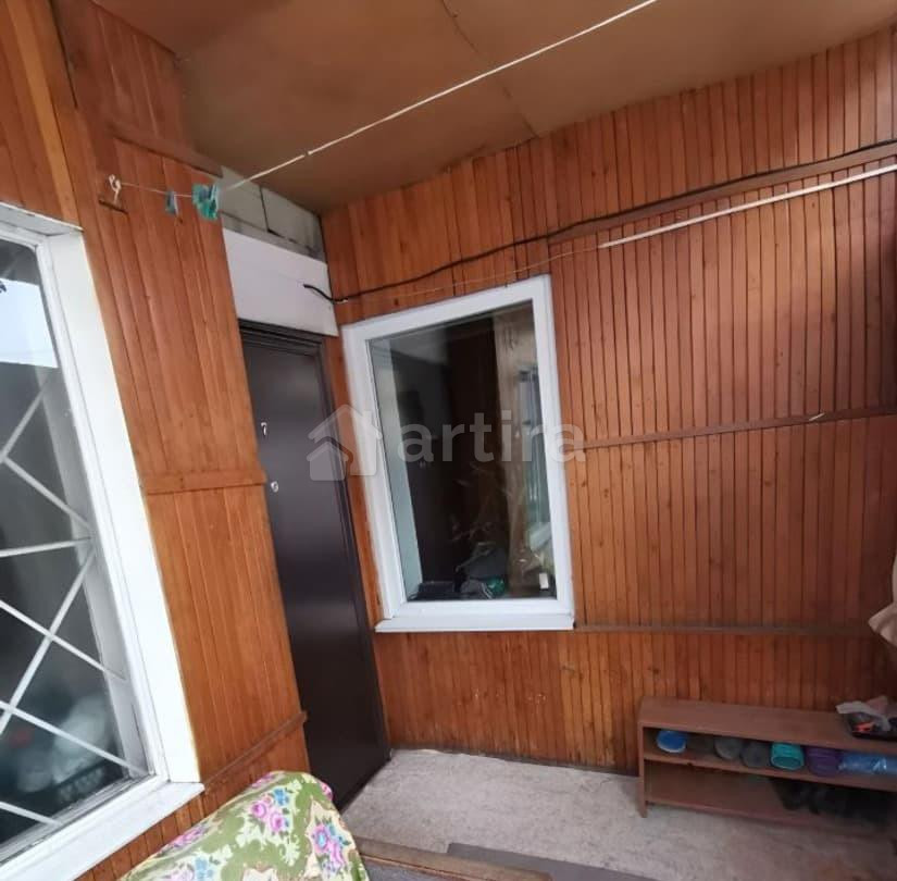 Дом, 40 м2, 6 соток, 1 эт. Кемерово - изображение 5