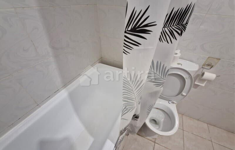 1-комн. квартира, 35 м2, 4/16 эт. Ивантеевка - изображение 4