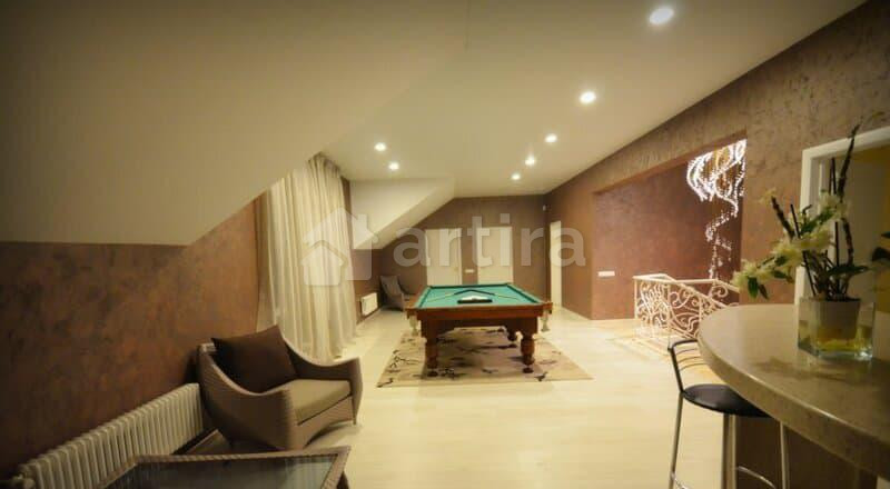 Дом, 600 м2 Ногинск - изображение 9