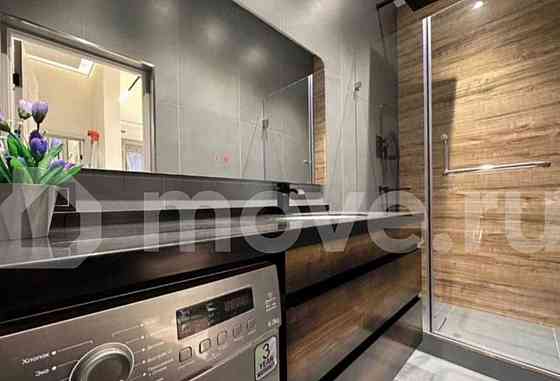 1-комн. квартира, 58 м2, 3/5 эт. Москва