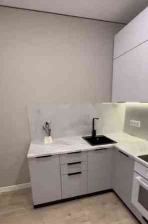 1-комн. квартира, 45 м2, 5/16 эт. Самара