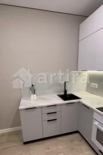 1-комн. квартира, 45 м2, 5/16 эт. Самара - изображение 2