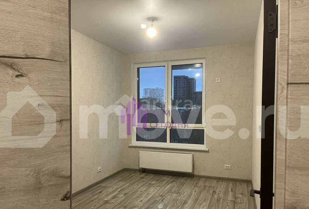 1-комн. квартира, 40 м2, 4/18 эт. Москва - изображение 7