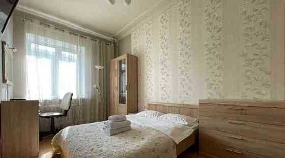 1-комн. квартира, 38 м2, 5/12 эт. Екатеринбург