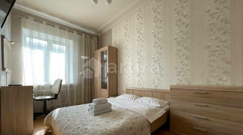 1-комн. квартира, 38 м2, 5/12 эт. Екатеринбург - изображение 1