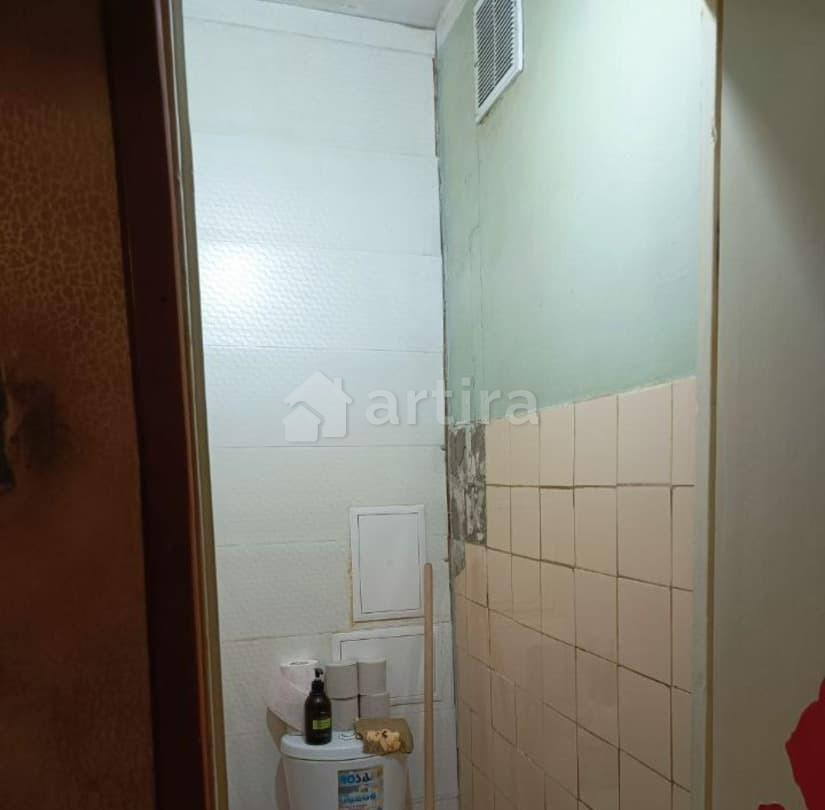 Комната, 17 м2, 12/12 эт. Тольятти - изображение 1