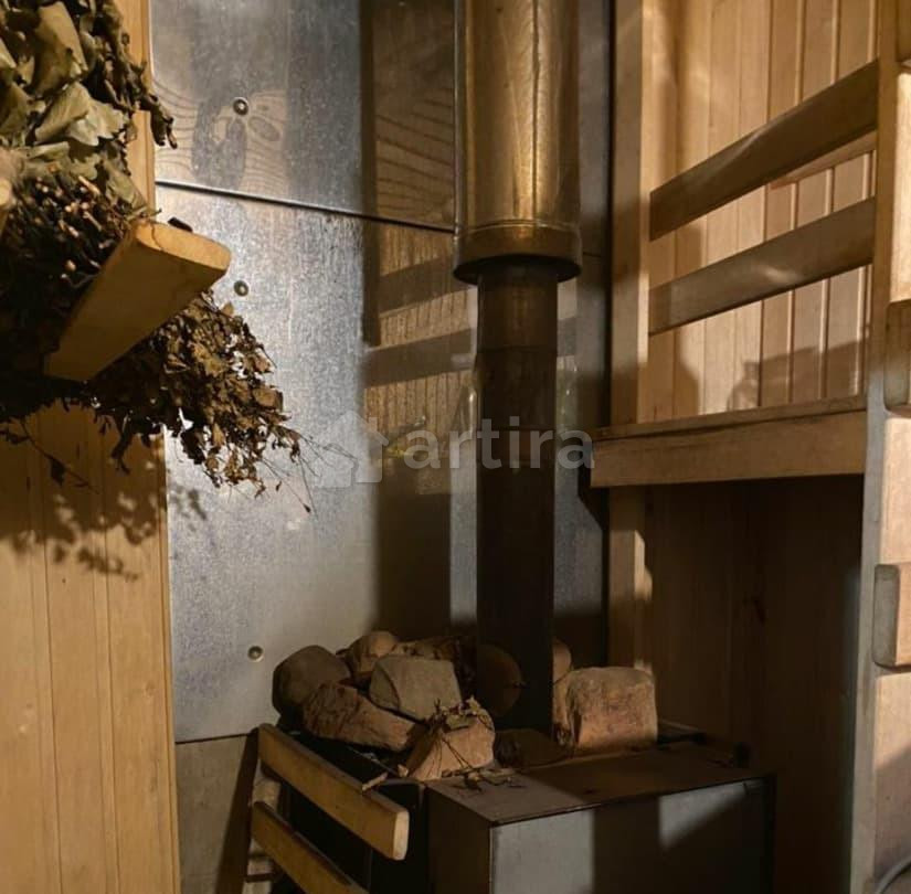 Дом, 140 м2, 5 соток, 3 эт. Балашиха - изображение 6