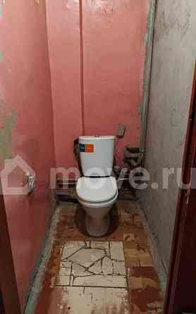 3-комн. квартира, 72 м2, 1/6 эт. Москва