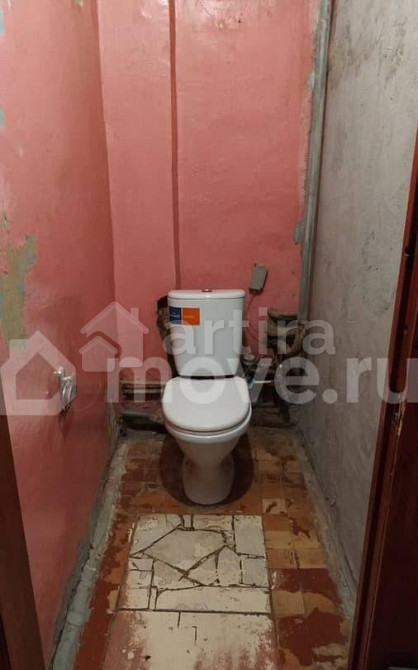 3-комн. квартира, 72 м2, 1/6 эт. Москва - изображение 2