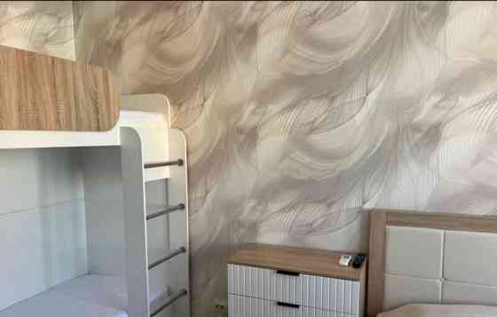 1-комн. квартира, 40 м2, 6/9 эт. Евпатория