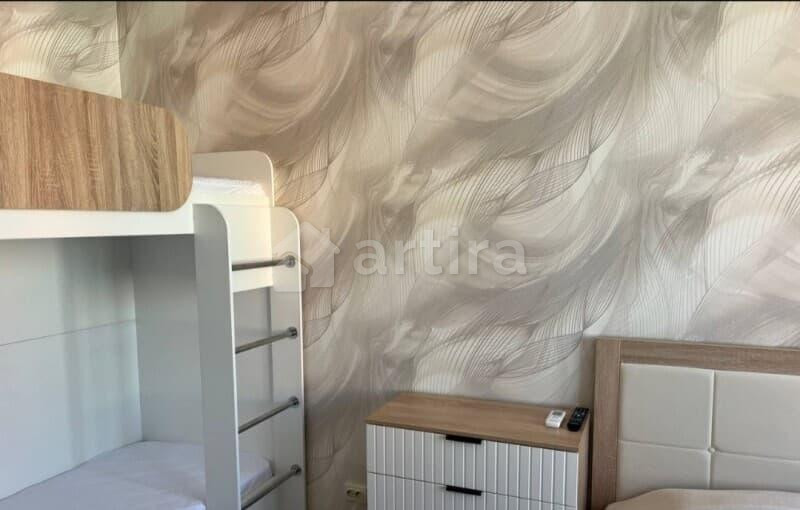 1-комн. квартира, 40 м2, 6/9 эт. Евпатория - изображение 3