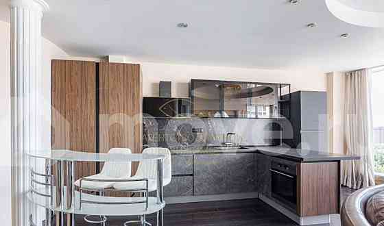 3-комн. квартира, 148 м2, 11/32 эт. Москва