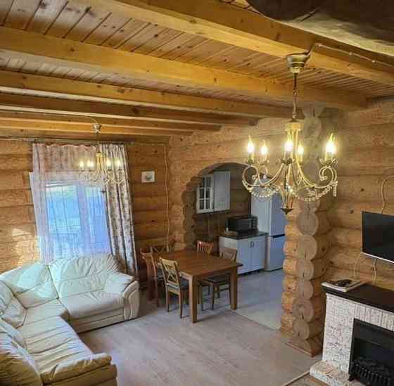 Дом, 180 м2, 12 соток, 2 эт. Выборг