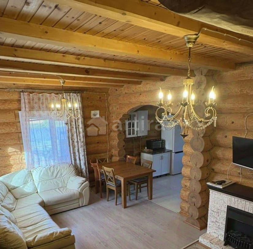 Дом, 180 м2, 12 соток, 2 эт. Выборг - изображение 6