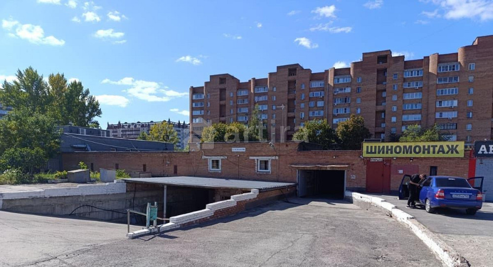 Гараж, 24 м2 Тольятти - изображение 3