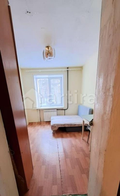 Комната, 11.5 м2, 2/9 эт. Пермь - изображение 5