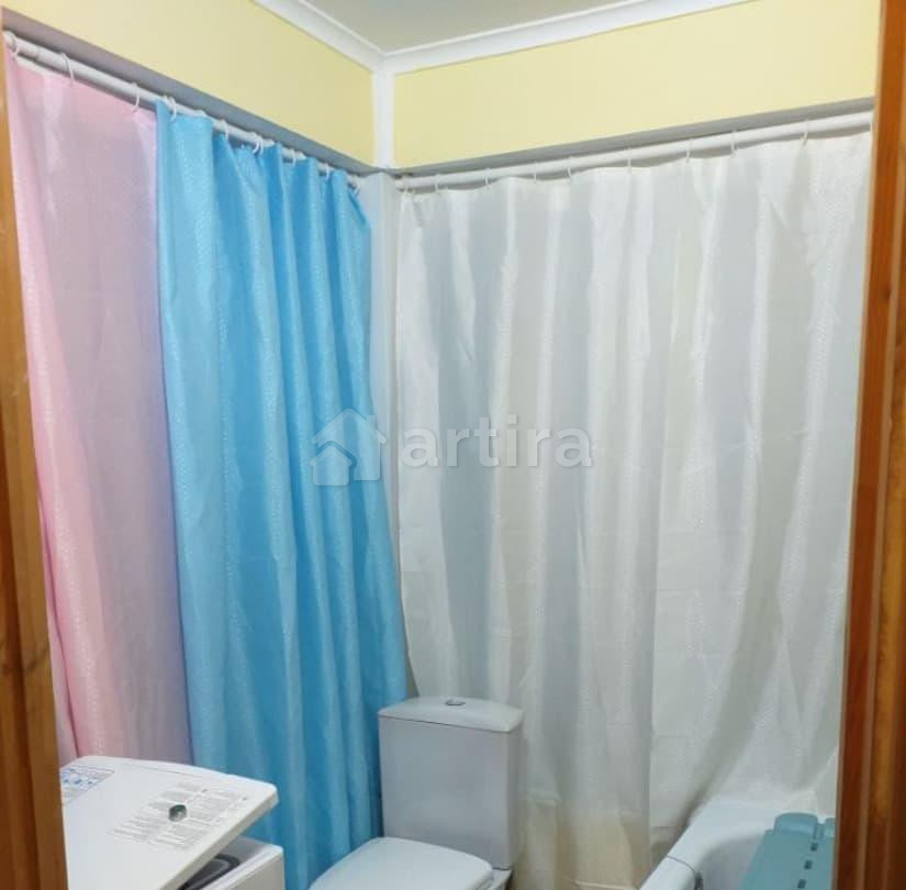 Дом, 56 м2, 3 сотки, 1 эт. Руза - изображение 7