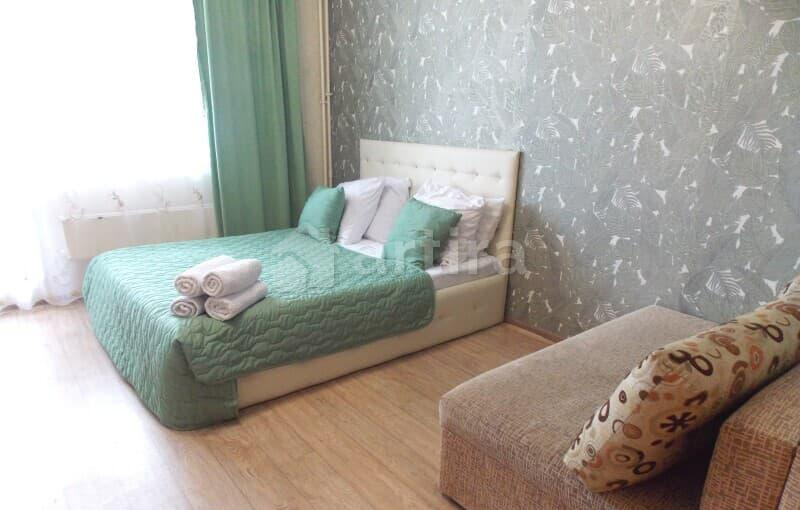 2-комн. квартира, 40 м2, 6/10 эт. Челябинск - изображение 3