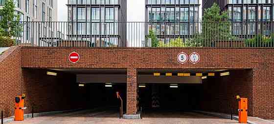 Гараж, 28 м2 Москва