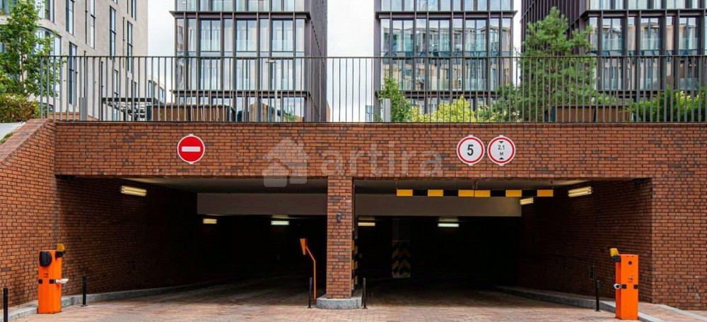 Гараж, 28 м2 Москва - изображение 5