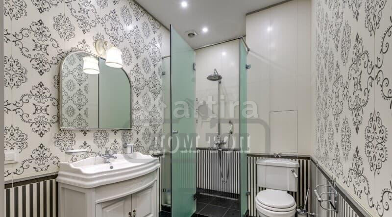 Коттедж, 510 м2 Долгопрудный - изображение 13